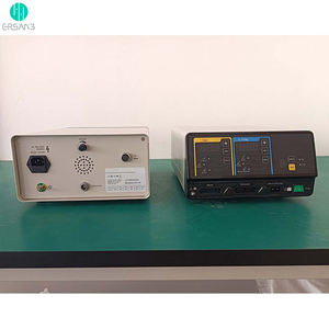 Máquina de Sellado de Vasos Sanguíneos de Alta Frecuencia Unidad Analizadora Electroquirúrgica Bipolar Monopolar a Precio de Fábrica - Product Image 5