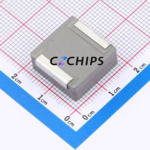 Inducteur de puissance SMMS1770-150M SMD, 17,5x17,15x7mm (Inductance : 15uH) (Précision : 20%) Courant nominal : 12,5A - Product Image 2