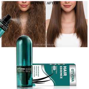 مصل طبيعي عضوي للعناية بفروة الرأس من OTVENA بخاخ 60 من العلامة التجارية الخاصة - Product Image 2