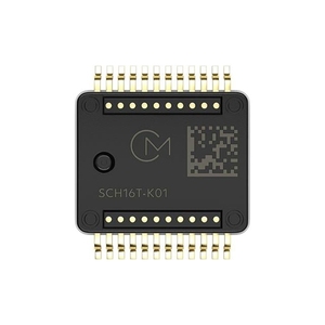 SCH16T-K01-004 ชิ้นส่วนอิเล็กทรอนิกส์ใหม่และของแท้ เซ็นเซอร์ตรวจจับความเคลื่อนไหว IMU ชุดวัดความเฉื่อย - Product Image 1