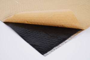 Автоизоляционные и звукоизоляционные материалы, бутилкаучуковые звукоизоляционные листы, водонепроницаемая мембрана для автомобилей - Product Image 5