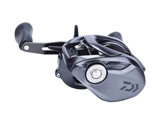 100% Original 21 Daiw <span class=keywords><strong>Tatula</strong></span> 300H 300SH 300SHL 300HL 300XS 300XSL <span class=keywords><strong>moulinet</strong></span> Baitcasting <span class=keywords><strong>moulinet</strong></span> de pêche en eau douce salée - Product Image 4