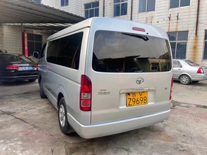 <span class=keywords><strong>Precio</strong></span> más vendido 2018-2021 USADO TOYOTAA <span class=keywords><strong>HIACE</strong></span> BUS 15 SEATER <span class=keywords><strong>TECHO</strong></span> <span class=keywords><strong>ALTO</strong></span> VAN - Product Image 4