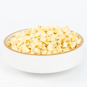 La vente en gros <span class=keywords><strong>de</strong></span> matières premières saines pour le thé aux fruits en morceaux <span class=keywords><strong>de</strong></span> <span class=keywords><strong>pommes</strong></span> séchées est populaire Produit par Huaran - Product Image 5