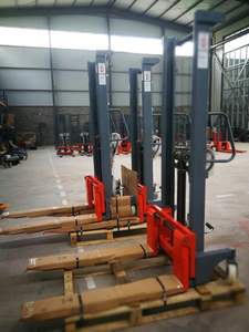 <span class=keywords><strong>Top10</strong></span> הידראולי מזרן מכונת הארקייד 0.5-2 טון קיבולת 1.6 טון מטר עם פעולה ידנית 1.5 אינץ - Product Image 6