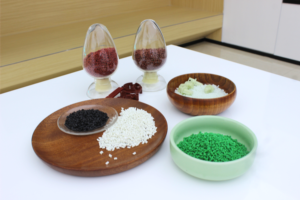 Solo <span class=keywords><strong>NYLON</strong></span> fabbrica di alta qualità fabbrica di <span class=keywords><strong>Nylon</strong></span> resina plastica pellet PA6 GF30 PA6 GF45 - Product Image 6