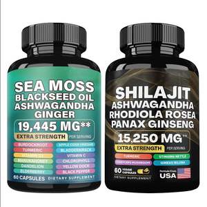 ผงสกัดชิลลาจิต OLLI OEM แบรนด์ส่วนตัว 20% กรดฟุลวิค ชิลลาจิตบริสุทธิ์จากเทือกเขาหิมาลัย สำหรับผู้ใหญ่ อาหารเสริมชิลลาจิตคุณภาพ - Product Image 3