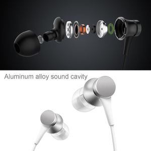 Écouteurs intra-auriculaires d'origine Xiaomi Mi, soldes mi-année - Product Image 3