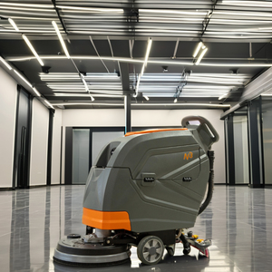 Pennon N3 2025 Équipement de nettoyage de Machine à laver de carrelage à grande vitesse commercial le plus vendu - Product Image 1