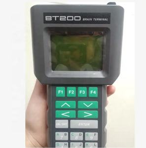 Yokogawa ดั้งเดิม BT200-P00 BT200-N00ป้องกัน IP65มีความแม่นยำสูงเทอร์มินัลแบบมือถือ220V สำหรับการตั้งค่าเครื่องส่งสัญญาณ EJA - Product Image 5