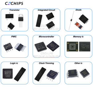 Certified TMDS461PZTR TQFP Microcontroller Integrated Circuit IC CZSKU:WI933FPD75 - Product Image 2