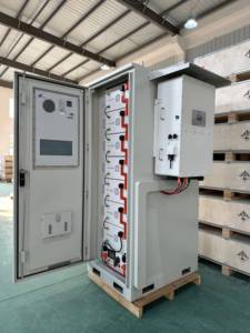 الكل في واحد 30 كيلو واط/ساعة 50 كيلو واط/ساعة 80 كيلو واط/ساعة 100 كيلو واط/ساعة جهد عالي <span class=keywords><strong>BMS</strong></span> أيون الليثيوم الشمسي V وment V وment V وess - Product Image 6