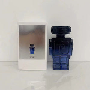 Perfumes en Spray con Fragancia Floral <span class=keywords><strong>Robot</strong></span> para <span class=keywords><strong>Mujer</strong></span>, Populares en Europa, Reino Unido y Sudeste Asiático, Disponibles en Stock en EE. UU. - Product Image 3