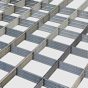 Bê tông sắt dây lưới Bảng điều khiển mạ kẽm dây thép lưới cuộn với dây lưới cho bê tông và xây dựng dự án - Product Image 1