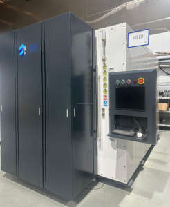 การเคลือบพลาสมาเพื่อความทนทานต่อการสึกหรอสำหรับเครื่องมือและแม่พิมพ์ - Product Image 3