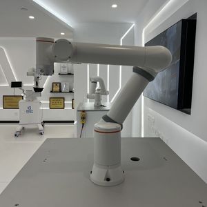 Robot collaboratif haute vitesse FR, bras robotisé 6 axes, contrôleur de robot pour soudage, manutention, préhension et placement - Product Image 6