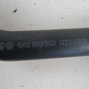 Leva di comando tergicristallo 6K5953503 Seat Cordoba 1993-2002 usata (76184) - Product Image 2