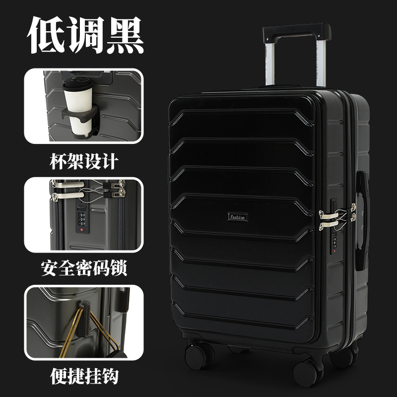 1999 Cup Holder Model [Low-key Black] Single Case