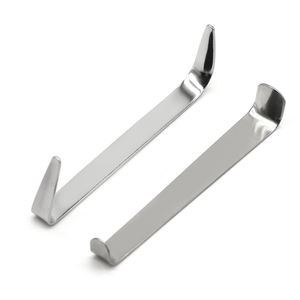 Retractor <span class=keywords><strong>de</strong></span> Tiroides, Retractor Orbital Profundo, Retractor <span class=keywords><strong>de</strong></span> Tejido <span class=keywords><strong>y</strong></span> Piel en Ángulo Recto, Instrumentos <span class=keywords><strong>de</strong></span> Cirugía Estética <span class=keywords><strong>de</strong></span> Acero Inoxidable - Product Image 3