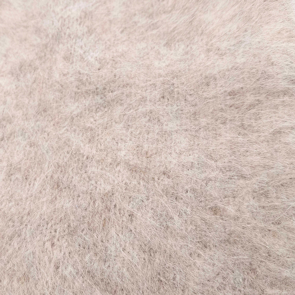 High Strength 8% Wool 21% Nylon 70% Recycled Polyester 1% Spandex Filament Yarn Fancy Knitted Imitation for Crafting