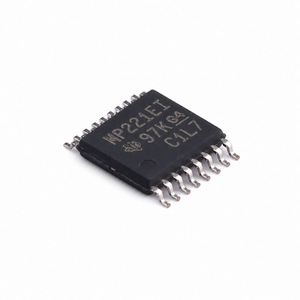Max3221eipwr Tssop-16 Émetteur-récepteur RS-232 Composants IC Fournisseur Nouveau Original Automatisation Industrielle Contrôle Programmable PLC - Product Image 1