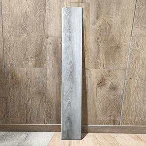 Suelo de Vinilo de Lujo Fácil de Instalar, 4mm-8mm, SPC, Sistema de Clic, PVC, Impermeable, Ecológico, Antideslizante, Diseño Liso - Product Image 3