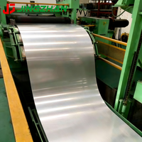 Tôles d'acier inoxydable laminées à chaud 304 316L, épaisseurs de 3 mm à 8 mm, pour machines industrielles et pièces structurelles – Vente en gros