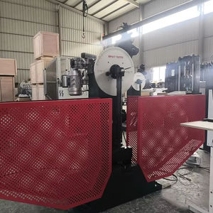 ISO 148-1 Analog anzeige 250J 500J Metall materialien <span class=keywords><strong>Charpy</strong></span> Schlag festigkeit prüfer - Product Image 3