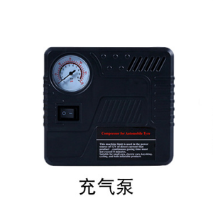 M10 taşınabilir güç atlama marş acil şarj araba jumper pil paketi atlama marş yüksek güçlü araba atlama marş - Product Image 6