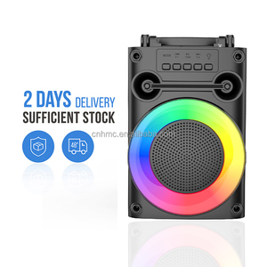 ZQS1455 Factory New Style 4 Inch <strong>Speaker</strong> Party Phone <strong>bluetooth</strong> <strong>Mini</strong> Wireless Custom <strong>Speaker</strong> Portable <strong>Box</strong> - Product Image 4