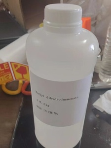 Dihydrojasmonate de méthyle (MDJ) à 99 %, fixateur de parfum synthétique, matière première cosmétique, ester de méthyle de l'acide dihydrojasmonique pour parfum - Product Image 4