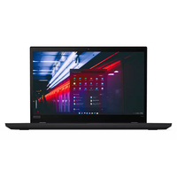 Portátil Lenovo Thinkpad P15S Usado, Estación de Trabajo Gráfica Móvil, I7-10510U/i7-1165G7, Pantalla IPS de 15.6 Pulgadas, Ligeros Rasguños, Portátil de Segunda Mano