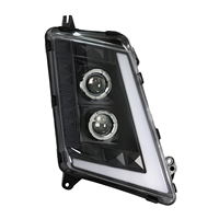 Accessoires de camion en gros d'usine, phare LED complet pour camion Volvo FH4/FM4