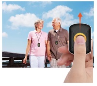 Module de suivi GPS miniature pour utilisation mondiale sur réseau 4G, localisation GPS, AGPS, LBS, Wifi