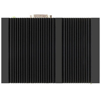 Carte mère Jetway JNF3A 3.5'' SBC avec processeur Intel N2930 N2807 J1900 intégré, double écran, double GbE, 4xCOM, 1xUSB 3.0, 7xUSB 2.0, SATA II