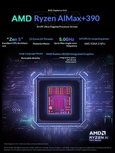 Magic X 128G 2025 แล็ปท็อปแบบสัมผัส 2-in-1 พร้อมโปรเซสเซอร์ AI 395 และความละเอียดหน้าจอ 2.5K โปรโมชั่น 88VIP Magic X - Product Image 4