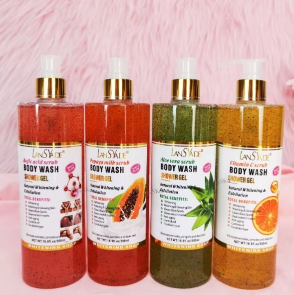 500 ml Diverses saveurs