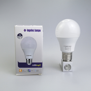 Bombilla LED Inteligente <span class=keywords><strong>de</strong></span> Alta Gama para Coche, Ligera, para Exposiciones, Venta al por Mayor <span class=keywords><strong>de</strong></span> Artículos Eléctricos, Lámpara <span class=keywords><strong>de</strong></span> Cabeza LED Inteligente para Coche - Product Image 3