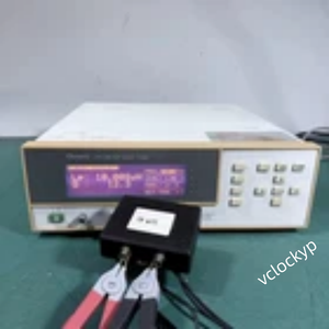 1 ชิ้น Chroma11022 LCR Bridge 100KHZ/ic มือสอง - Product Image 3