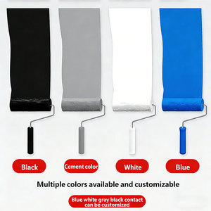 Revêtement imperméable antirouille pour toits métalliques et structures en acier - Product Image 3