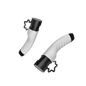 Adaptador de Cargador para Vehículos Eléctricos Feyree, Corriente Ajustable de 7 kW, 32 A, Tipo 2, para Automóviles Híbridos Eléctricos - Product Image 4