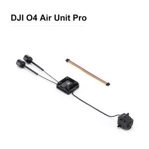 <span class=keywords><strong>DJI</strong></span> O4 Air Unit Pro <span class=keywords><strong>Precio</strong></span> al por Mayor, Cámara FPV de Acción 4K 120fps, Proveedor de Fábrica B2B, Stock Original Auténtico, Envío Rápido - Product Image 2