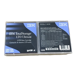 เทปสำรองข้อมูล46X1290IBM LTO 5 46X1290 1.5TB-3TB - Product Image 3