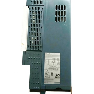ไดรฟ์ปรับความเร็วได้ Atv71hu75n4z Atv71 7.5 กิโลวัตต์ 10 แรงม้า 380 ถึง 480 โวลต์ พร้อมฟิลเตอร์ ไม่มีกราฟิกเทอร์มินัล - Product Image 2