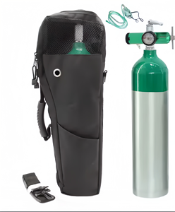 Kinton Haute Pression <span class=keywords><strong>O2</strong></span> Co2 Réservoir De Gaz Oxygène Médical Cylindre En Aluminium Avec Valve D'alimentation En Aluminium <span class=keywords><strong>Bouteille</strong></span> De Gaz Oxygène Médical - Product Image 6