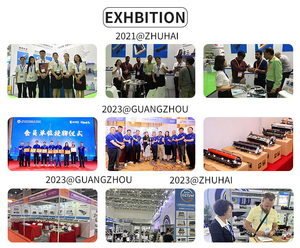 惠普全页面管理彩色MFP E77660 77660系列打印机的一体式小型激光再制造新打印机 - Product Image 6