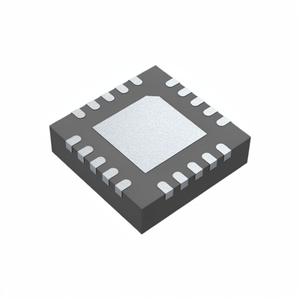 20 WFQFN Exposed Pad In Stock Power Management (PMIC) Electronic Circuit Components TPS51916RUKT - Product Image 1