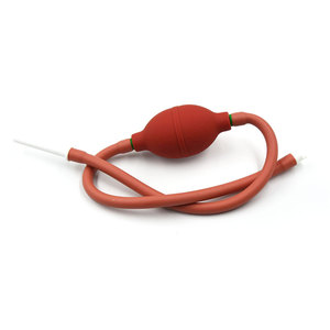 Bulbo de Enema Reutilizable de Grado Médico, Jeringa de Enema para Limpieza de <span class=keywords><strong>Colon</strong></span> - Product Image 3