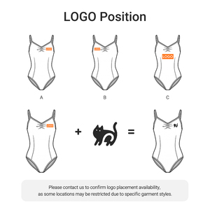 <span class=keywords><strong>Justaucorps</strong></span> de ballet pour filles en polyester à haute élasticité, doux pour la peau, imprimé or, à panneaux, col rond, manches longues, vente en gros personnalisée - Product Image 4