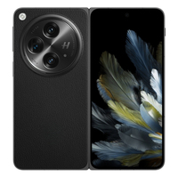 Teléfono Móvil Plegable Inteligente Find N3 Original Más Vendido, 16GB+1TB, Octa Core, Huella Dactilar Lateral, Pantalla AMOLED de 1.7 Pulgadas y 120Hz, Doble SIM